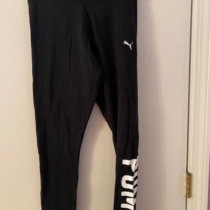 Puma leggings